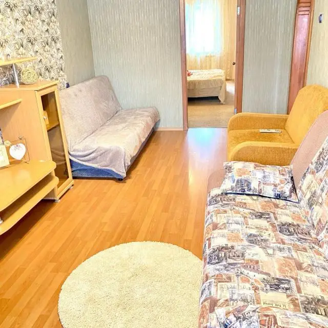 Real photos of Apartments on Volgogradskaya 24 B street 
