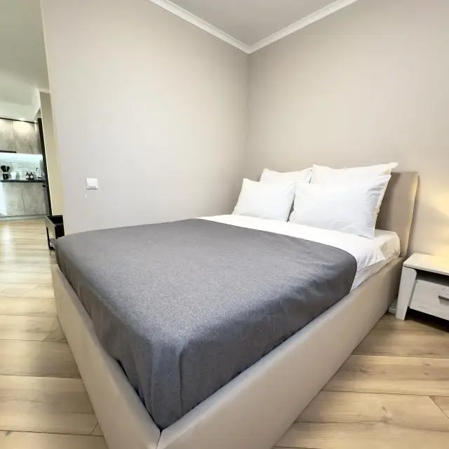 Real photos of Apartamenty Devyat' Yardov