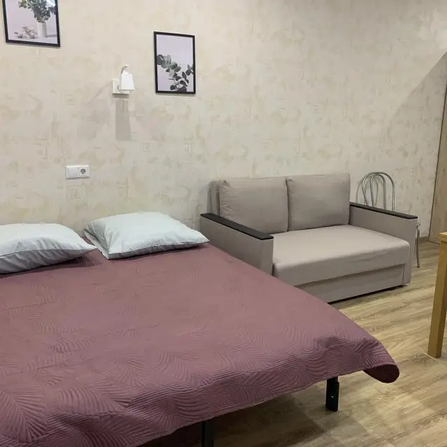 Real photos of Studio number 181