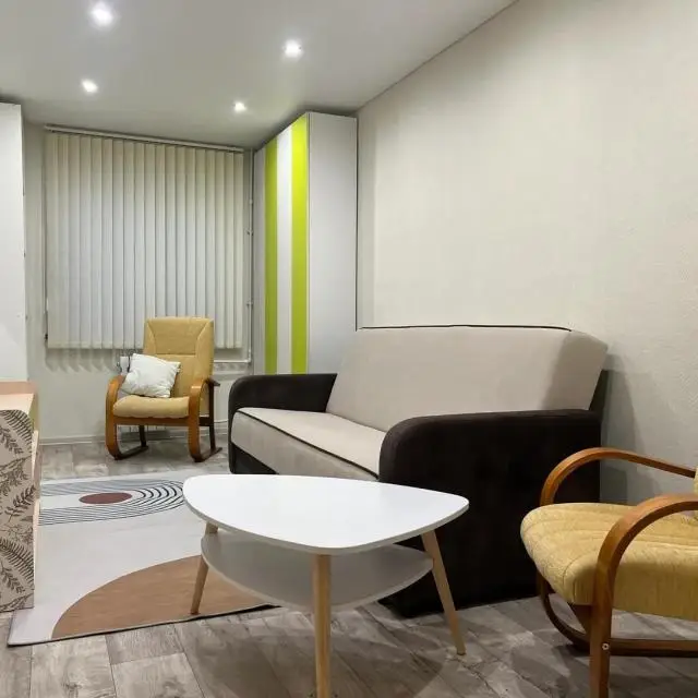Real photos of Apartments on Leningradskaya street 65/1