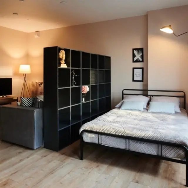 Real photos of Apartments on Maxim Gorky 23A