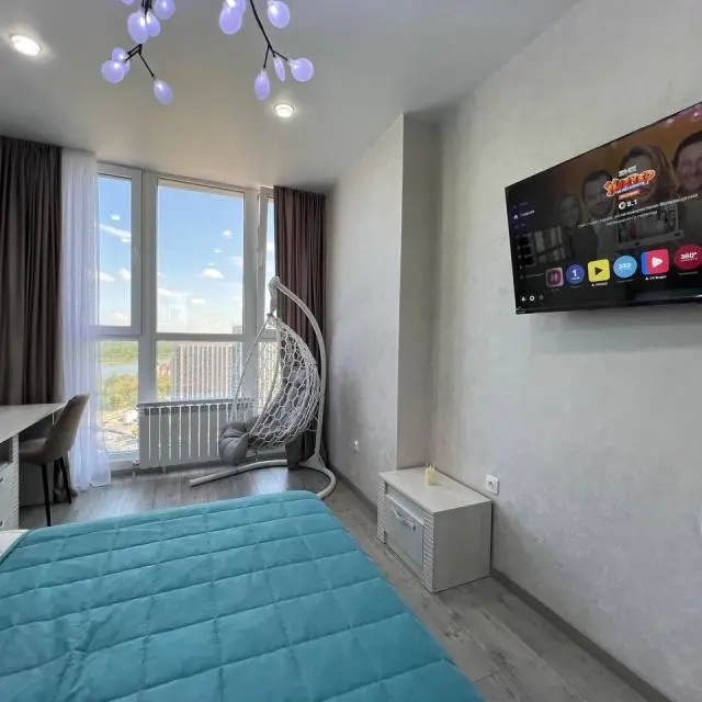 Real photos of Apartments on Boris Slyusar Street, 19