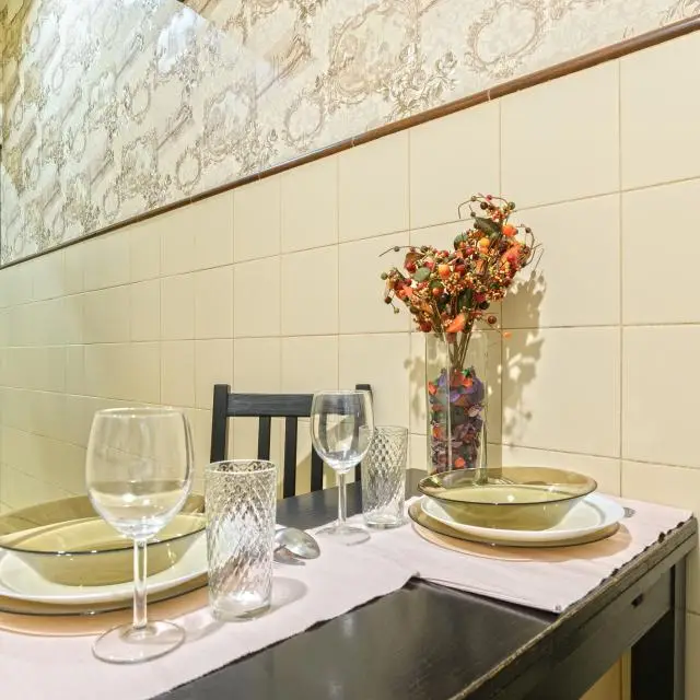 Real photos of Apartments on Dmitrovsky Lane