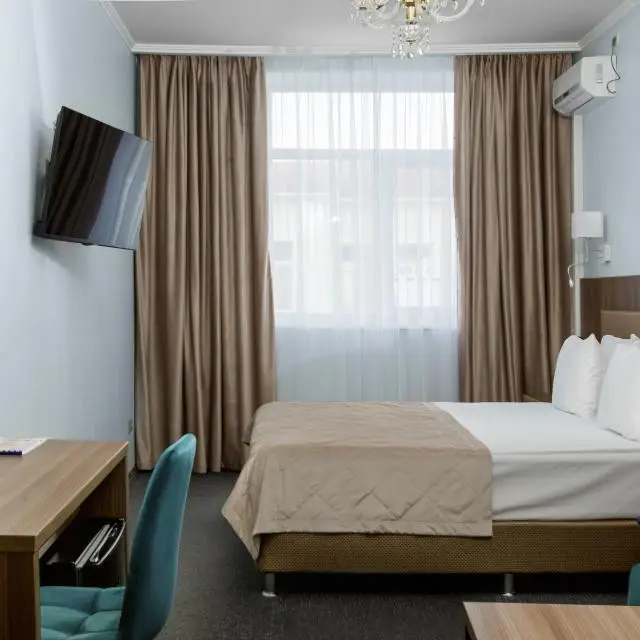 Real photos of TES-hotel Resort & Spa