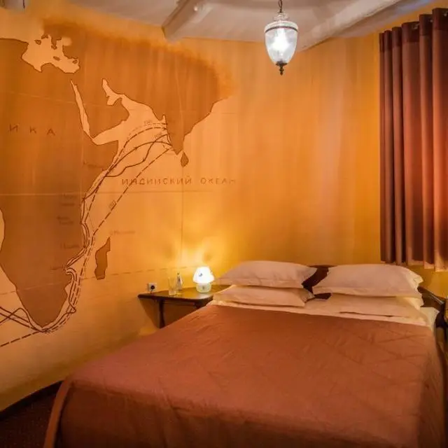 Real photos of Luxury House ECO-hotel & Spa