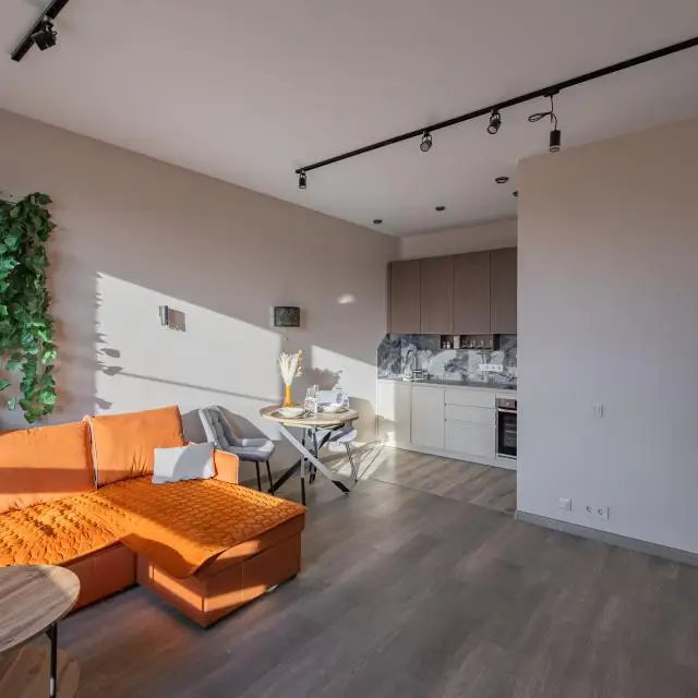 Real photos of Apart Continental 71/13 Apartments