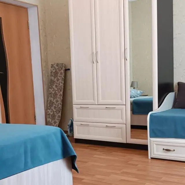 Реальные фото Апартаменты на улице Яковлева, 5