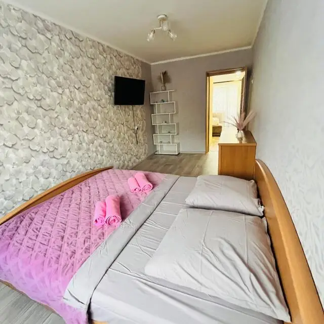 Real photos of Apartments on 30 let Pobedy Street, 9 