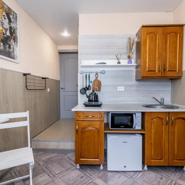 Real photos of Time Apart at 42 Karbysheva Street