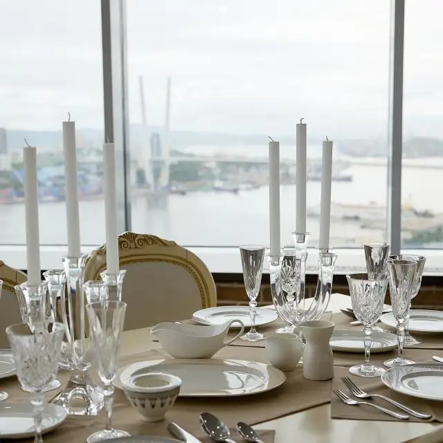 Real photos of Magnum Grand Palace
