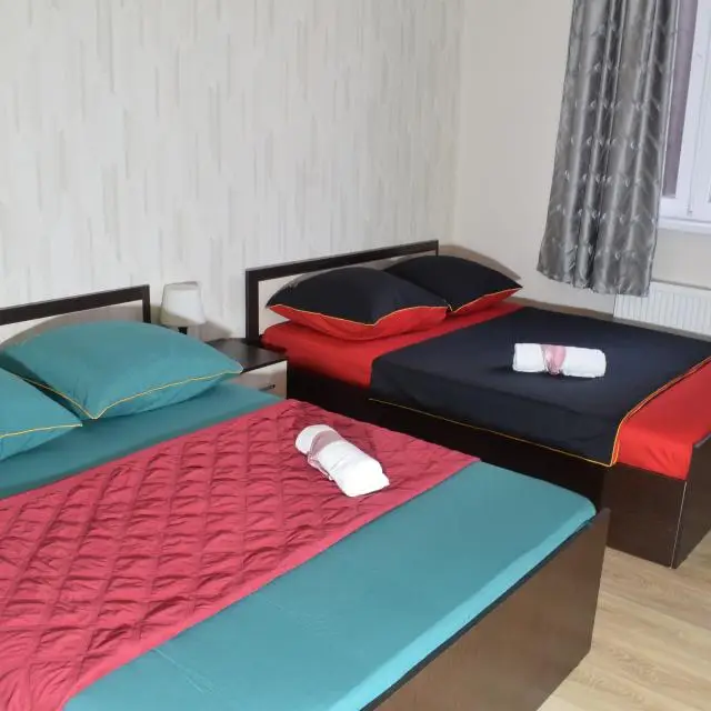 Real photos of Apartments on Astrakhan Avenue, 7