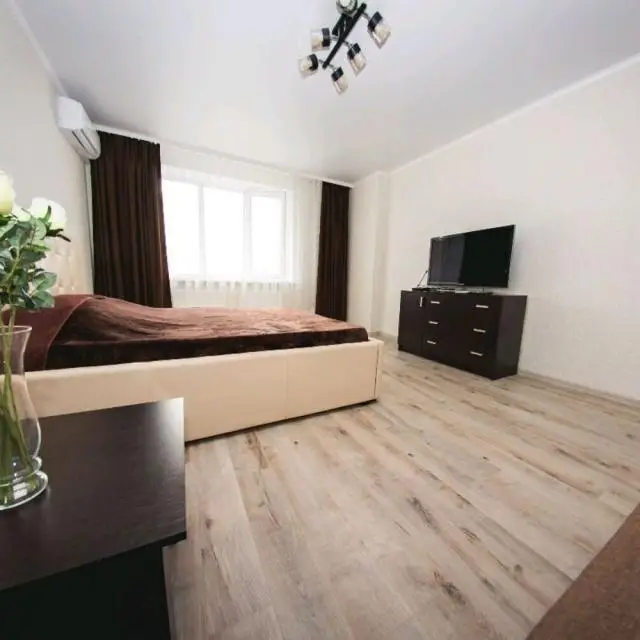 Real photos of Apartments on Perevertkina Street, 1/11