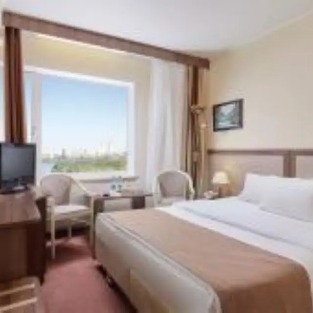Real photos of Aristocrat is the official partner of the Gamma Izmailovo Hotel