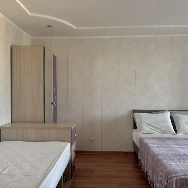 Real photos of Apartment in a new building in the center