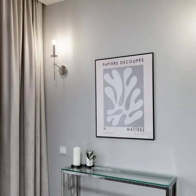 Real photos of Apartments on Krasny Avenue 167/3