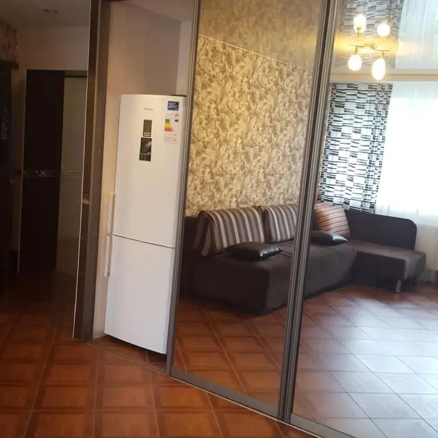 Real photos of Apartments on Koshurnikova street