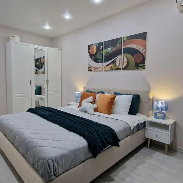 Real photos of Apartments in Lyubimovo 2