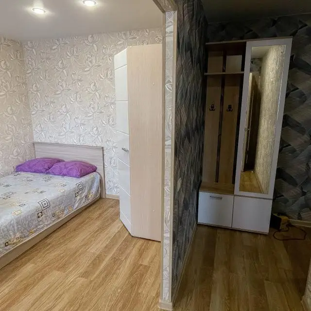Реальные фото Апартаменты One02