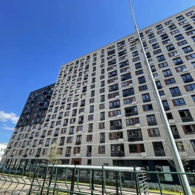 Реальные фото Апартаменты на улице Уточкина 5к2