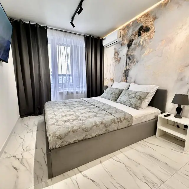 Real photos of Apartamenty Devyat' Yardov