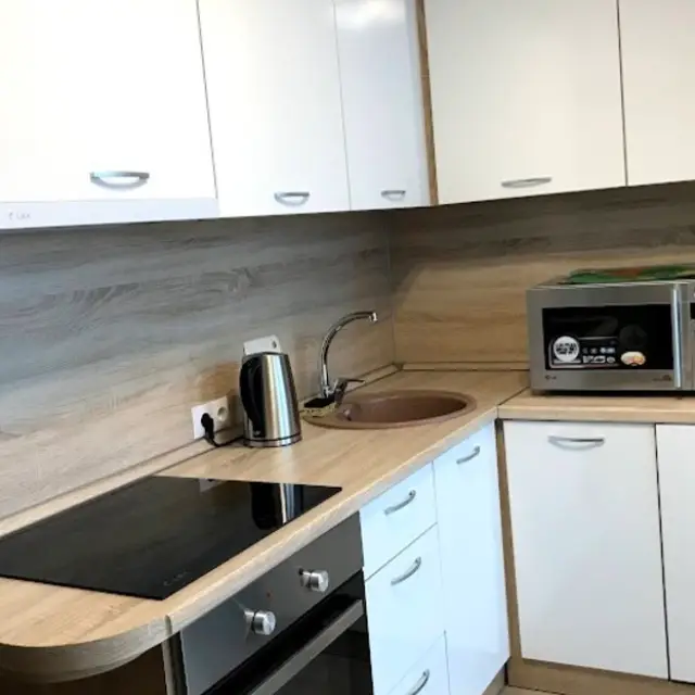 Real photos of Vladivostok Rent on Mozhevelovaya Street