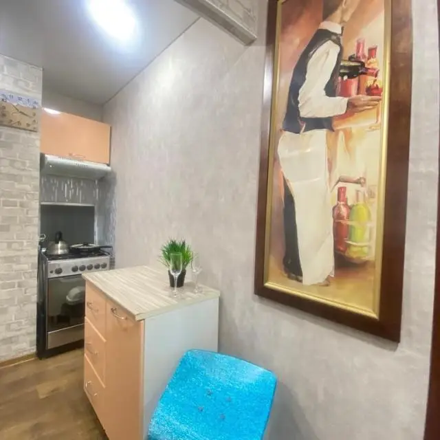 Real photos of ApartLand on Pionerskaya Street 20