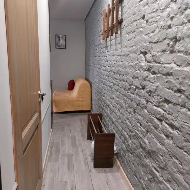Реальные фото Студия в переулке Пирогова
