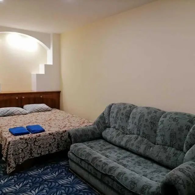 Реальные фото Апартаменты на Куйбышева, 85