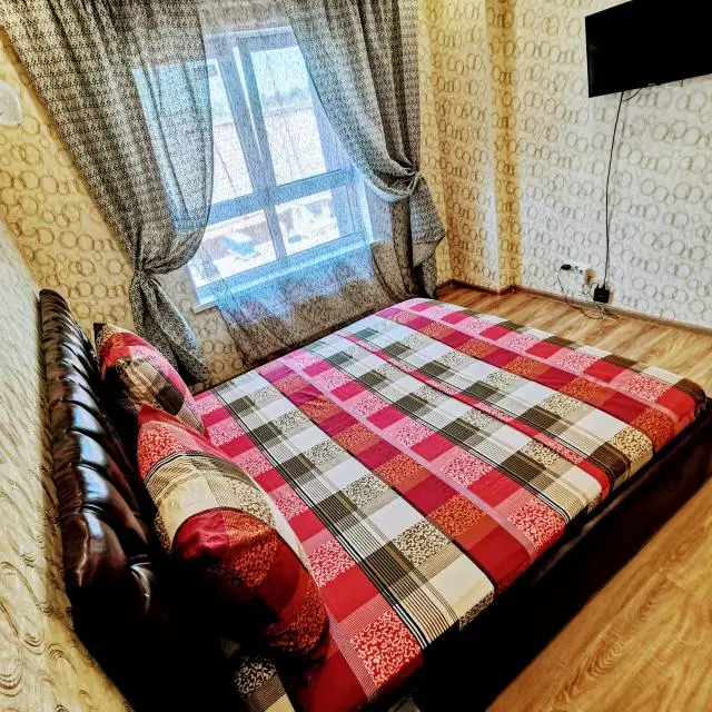Real photos of Apartments on Kolpakova street, 41