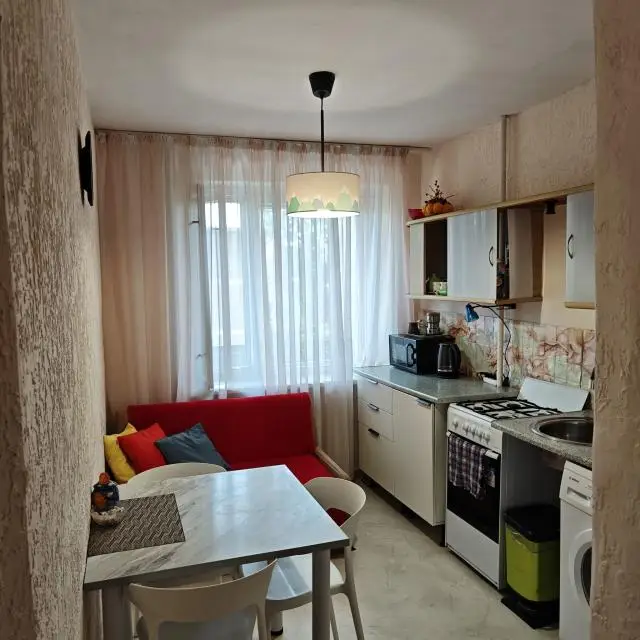 Real photos of Apartments on Moskovsky Prospekt 120