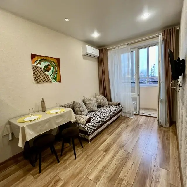 Real photos of Apartments on the str of Enthusiasts 15