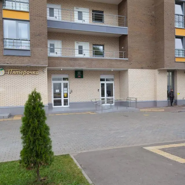 Real photos of MOKO Apartments on Zamora Machela Street