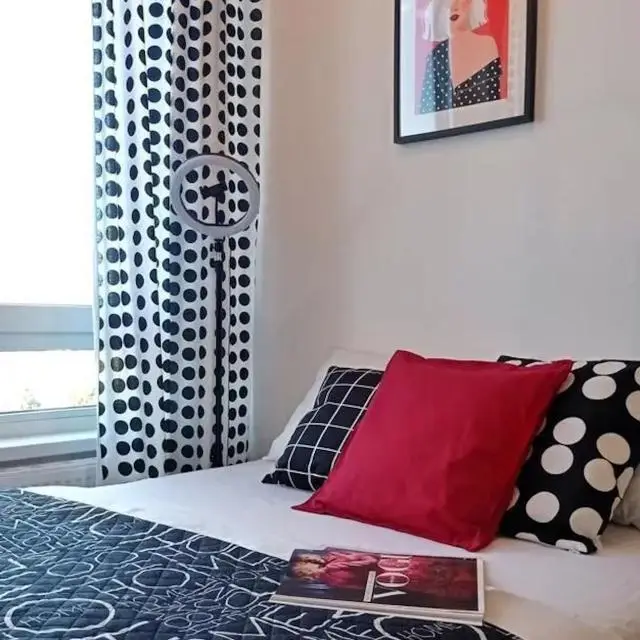 Real photos of Apartments on Maxim Gorky Street
