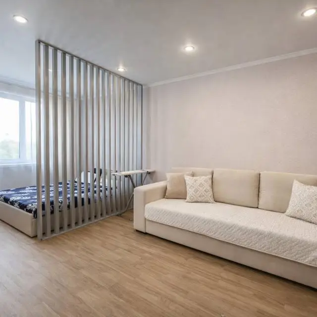 Реальные фото LikeHome (ЛайкХоум) на улице Братьев Хусаиновых 4