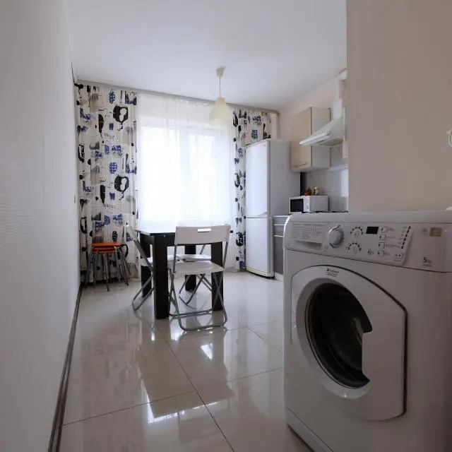 Real photos of Vash Comfort Apart on Trudovaya Slava str.