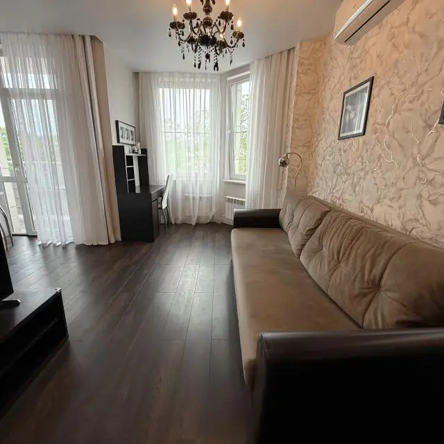 Real photos of Apartment Morent on Tulipov street 41 building 3