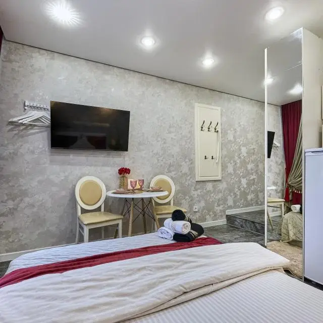 Real photos of Apartments on Solnechnaya Street, 2