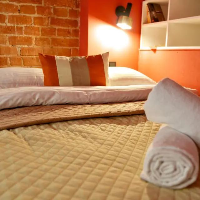 Real photos of Apartwell Apartments. Studio in the center of Moscow