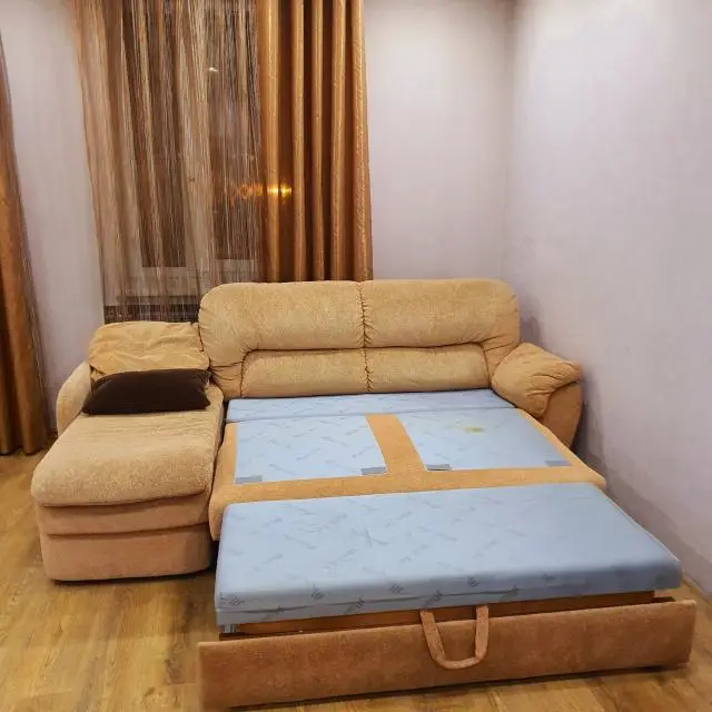 Реальные фото Апартаменты на улице Челюскинцев