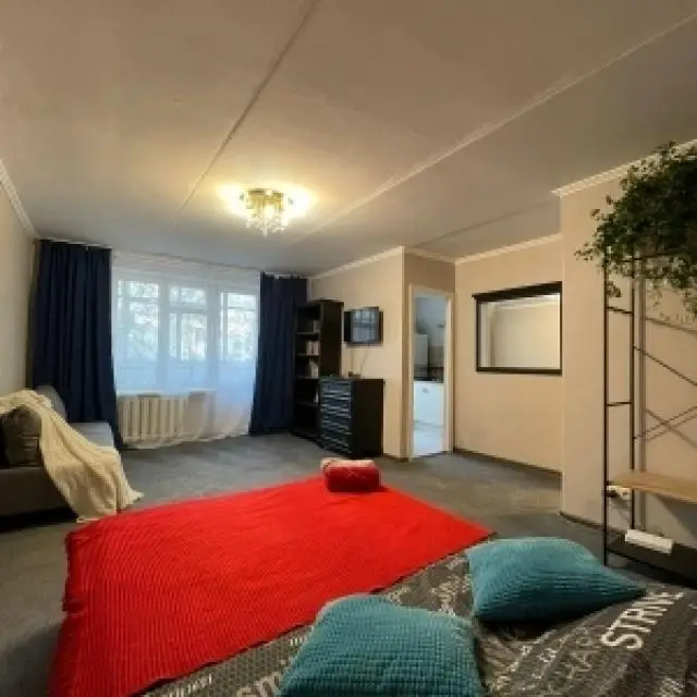 Real photos of Apartments on Sevastopol Avenue 