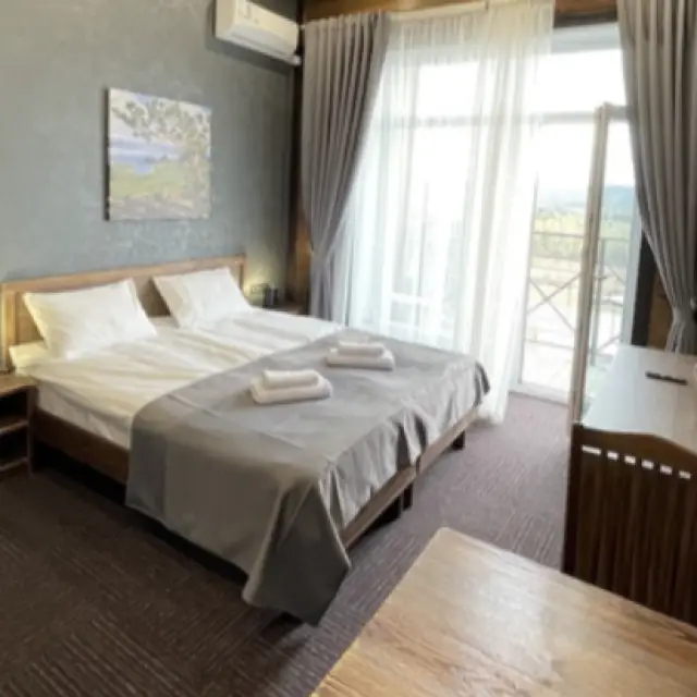 Real photos of Valley Sunny, Business Residence Building 1