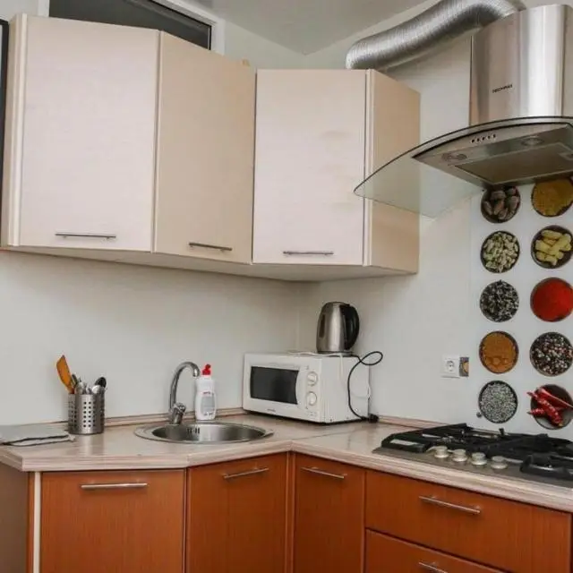 Real photos of Apartment on Karl Marx Avenue 10A