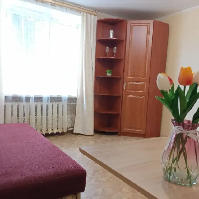Реальные фото Апартаменты на улице Татищева 17А