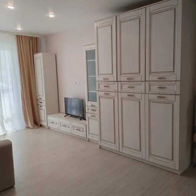 Real photos of Apartments on Bolshaya Moskovskaya street 132 k2