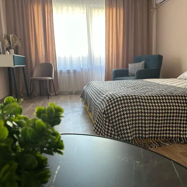 Real photos of Apartments on 54 Enthusiasts Street