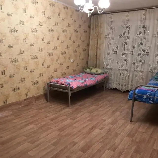 Real photos of Apartments on 177 Karl Marx Street