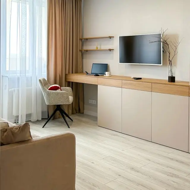 Real photos of Latte Apartments - a cozy corner for the traveler