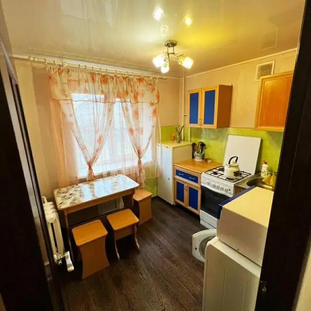 Real photos of Apartments on Popova street 26