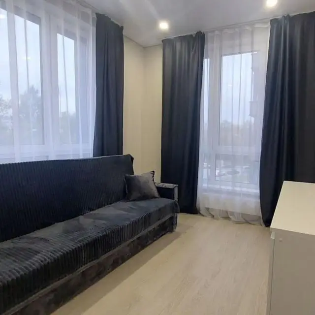 Real photos of Apartments on the street of the Pilot Oskanova