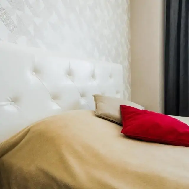 Real photos of Apartments on Proletarskaya street 2A